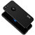优加(UKA) iphone7 手机壳 肤感硬壳系列 黑第2张高清大图