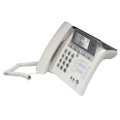 步步高电话机HCD007(288)TSD