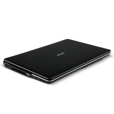 宏碁（Acer）E1-571G-53234G50Mnks 15.6英寸笔记本电脑（I5-3230 4G 500G  2G独显 黑色）