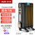 奥克斯（AUX）油汀取暖器家用暖气片油汀式电暖器 NSC-200-13A1款式随机发(11片黑色)第3张高清大图