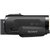 索尼（SONY）HDR-TD20 3D高清数码摄像机（银色）第4张高清大图