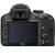 尼康（Nikon） D3300 (18-105mm VR防抖)单反相机套机(套餐六)第2张高清大图