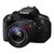 佳能（Canon）EOS 700D(EF-S 18-55mm f/3.5-5.6 IS STM)单反套机700d相机(佳(白色（请修改） 套餐二)第4张高清大图