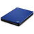 希捷（Seagate）Backup Plus睿品（升级版）2.5英寸 USB3.0 移动硬盘(宝石蓝 1TB)第2张高清大图