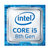 英特尔（Intel）i3 8350K 第八代酷睿 四核四线程 4.0GHz 盒装 CPU 处理器（不含风扇）第5张高清大图