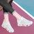新款夏季运动鞋女网面休闲鞋软底跑步鞋鞋子女鞋子1942-6(白色 35)第2张高清大图
