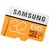 三星（SAMSUNG）存储卡32GB 传输速度95MB/s UHS-1 Class10 高速TF卡（Micro SD卡）黄色升级版第5张高清大图