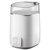 haier海尔婴儿奶瓶蒸汽清洁带烘干多功能不锈钢智能清洁锅HBS-H01(白色 热销)第3张高清大图