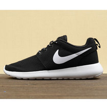 Nike ROSHE ONE耐克女鞋夏季新款透气轻便跑步鞋运动鞋(511882-050 39)