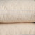 芳登(FOUNT) 新款水洗棉绗绣立体枕多色 可水洗单人家用枕芯(米色 48x74cm)第2张高清大图