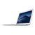 Apple Macbook Air 13.3  Core i5 8G 128G SSD 苹果笔记本电脑 轻薄本 银色 MQD32CH/A第2张高清大图