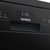 西门子(Siemens)SN255B03JC 德国原装进口13套 洗碗机 热交换烘干 黑第3张高清大图