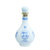50度杜康国花蓝花瓷500ml(1瓶 瓶)第5张高清大图