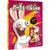 疯狂兔子爆笑漫画书•兔鲨来了第6张高清大图