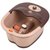 三和松石（SHSS）足浴器SH-P300（自动按摩轮，红外加热，超静音设计，按按更健康）第2张高清大图