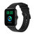 树虎女士新款Y20智能手表心率血压监测1.7英寸高清全触摸屏黑科技多功能运动手环手表(蓝色 Y20智能手表)第4张高清大图