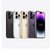 Apple iPhone 14 Pro Max 支持移动联通电信5G 双卡双待手机(暗紫色)第4张高清大图
