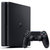 索尼（SONY）【PS4国行主机】PlayStation 4 电脑 娱乐 游戏 主机 500G 17版 家用游戏机(黑色 500G)第3张高清大图
