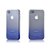 哈密瓜（hamimelon）渐变UV油系列iPhone4保护套（蓝色）第6张高清大图