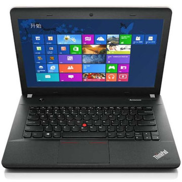 联想（ThinkPad）E450（20DCA07MCD）14英寸笔记本电脑（i3-5005U 4G内存 500G硬盘 2G独显 WIN10 蓝牙 摄像头)