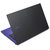 宏碁(Acer)E5-573G-563Y 15.6英寸笔记本电脑(I5-5200U/4G/500G/940M-2G/DVD刻录/WIN8/黑紫)第6张高清大图