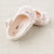 davebella戴维贝拉2018秋季新款婴儿鞋 女宝宝软底步前鞋DB8454(125 粉色碎花)第4张高清大图