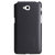 NillKiN耐尔金 超级磨砂护盾 LG D684/G Pro Lite 手机壳(黑色)第5张高清大图