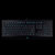雷蛇（Razer）Cynosa 萨诺狼蛛 游戏键盘 有线键盘 薄膜键盘 PK 机械键盘(专业版)第4张高清大图