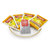 【国美自营】斯里兰卡进口 阳光˙赞（Teazup）蜂蜜柠檬味红茶 36g第6张高清大图