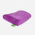 Laytex 乐泰思 泰国原装进口乳胶靠垫  腰靠垫 办公室护腰垫(紫色)第4张高清大图