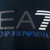 Emporio armani阿玛尼男式长袖t恤 EA7系列宽松款圆领纯棉T恤90556(藏青色 XL)第3张高清大图