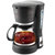 北欧欧慕（Nathome)NKF6002滴漏式咖啡壶 美式咖啡机 泡茶一体机 带不锈钢滤网第5张高清大图
