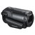 三星（SAMSUNG）HMX-F80数码摄像机（黑色）第3张高清大图