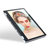 联想（Lenovo）Yoga700-11/yoga700-14轻薄触控翻转笔记本(I5 8G 256G 2G 14英寸)第5张高清大图