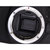 佳能（Canon）EOS 60D 专业单反相机 60d 单机身 佳能 60D 相机(黑色 优惠套餐四)第4张高清大图