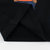 浒浒豹2021品牌童装夏季新款男童短袖t恤宝宝衣服儿童服装(黑色 110cm)第3张高清大图