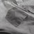 拉夏贝尔2017秋装新款个性渐变色中长款七分袖休闲棉衬衫女10008670(灰色 L)第2张高清大图