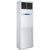 海尔空调(Haier)KFRd-120LW/50BBC22 5匹 变频冷暖 商用柜机 2级能效 适用55-5㎡第4张高清大图