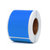 彩标 标签纸(蓝色 CTK5070 50mm*70mm 170片/卷)第2张高清大图