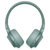 索尼（SONY）WH-H800 蓝牙无线耳机 头戴式 Hi-Res立体声耳机 游戏耳机 手机耳机-薄荷绿第3张高清大图