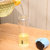 泰福高玻璃油瓶家用厨房油罐壶欧式油壶自动开合醋瓶酱油调料瓶350ML /550ML(T5264-550ML)第5张高清大图