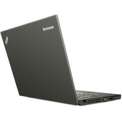 ThinkPad便携轻薄系列X250(20CLA2EWCD) 12.5英寸超极本（i5-5200U 8G 500GB Win10 6芯电池）