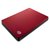 希捷（Seagate）Backup Plus睿品（升级版）2T 2.5英寸 USB3.0移动硬盘 丝绸红(STDR2000303)第6张高清大图
