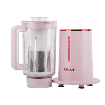 莱克（LEXY）料理机KA-B2302-1（超微精磨，多功能料理，清洗便捷）