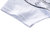 philipp plein菲利普.普兰 男士休闲短袖T恤 FW16 HM341082(白色 M)第4张高清大图