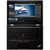 ThinkPad X1 Carbon(20FB-A084CD)14英寸轻薄笔记本电脑(i5-6200U 4G 180GSSD 集显 Win10 黑色)第3张高清大图