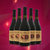 威龙干红葡萄酒 98蛇龙珠红酒 橡木桶陈酿 750ml(红色 单只装)第5张高清大图