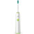 飞利浦（PHILIPS）HX3216电动牙刷 成人充电式 声波震动牙刷 智能计时呵护牙龈美白牙齿(HX3216/31绿色)第3张高清大图