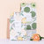 MINISO名创优品香料小香包衣柜香气香囊家用卧室汽车除味(默认颜色 水果系列-香包[五包一盒](英国橡树&无花果))第3张高清大图