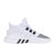 adidas阿迪达斯透气耐磨跑步鞋(白黑 45及以上)第2张高清大图